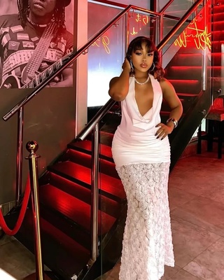 Rosa Dress