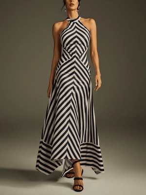 Aisha Dress