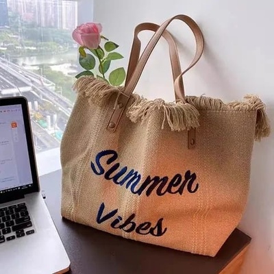 Summer Vibes Bag