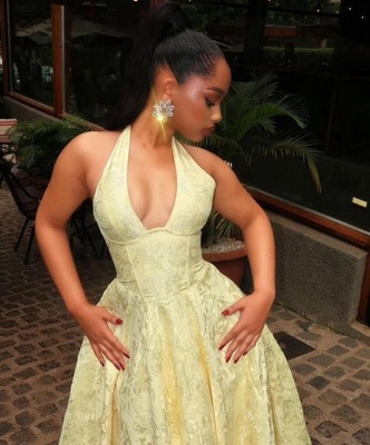 Becky Dress