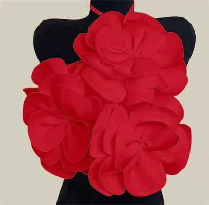 Dari Top Red (Medium)