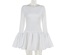 Eva White Dress (Small)