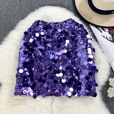 Amelia Set Purple